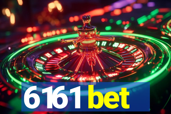 6161 bet